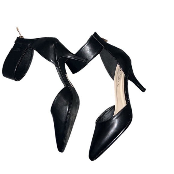 n by Nicole Miller Heels from J.C. Penny #JcPenny #heels #work #church #out - Picture 4 of 6